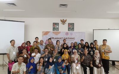 TRISTEM MEDIKA INDONESIA PARTICIPATES IN A WORKSHOP CONDUCTED BY PERDOSSI