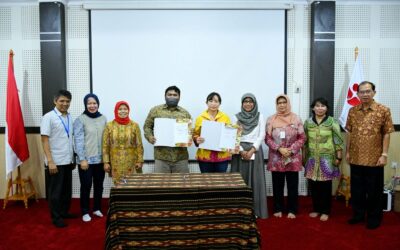 Develop Stem Cell Therapy, Collaboration BRIN with PT Tristem Medika Indonesia Opens Wellness Tourism Opportunities in Solo
